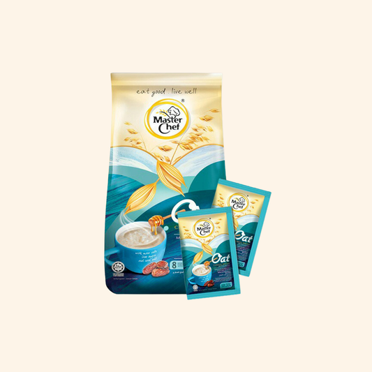 Oat Cereal Drink with Honey and Dates, 8.47 oz (240 g)