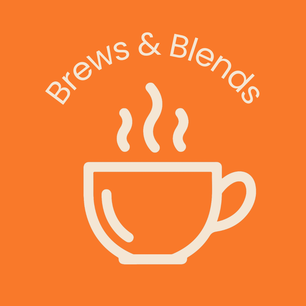 Brews & Blends
