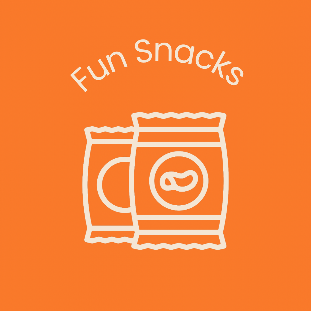 Fun Snacks