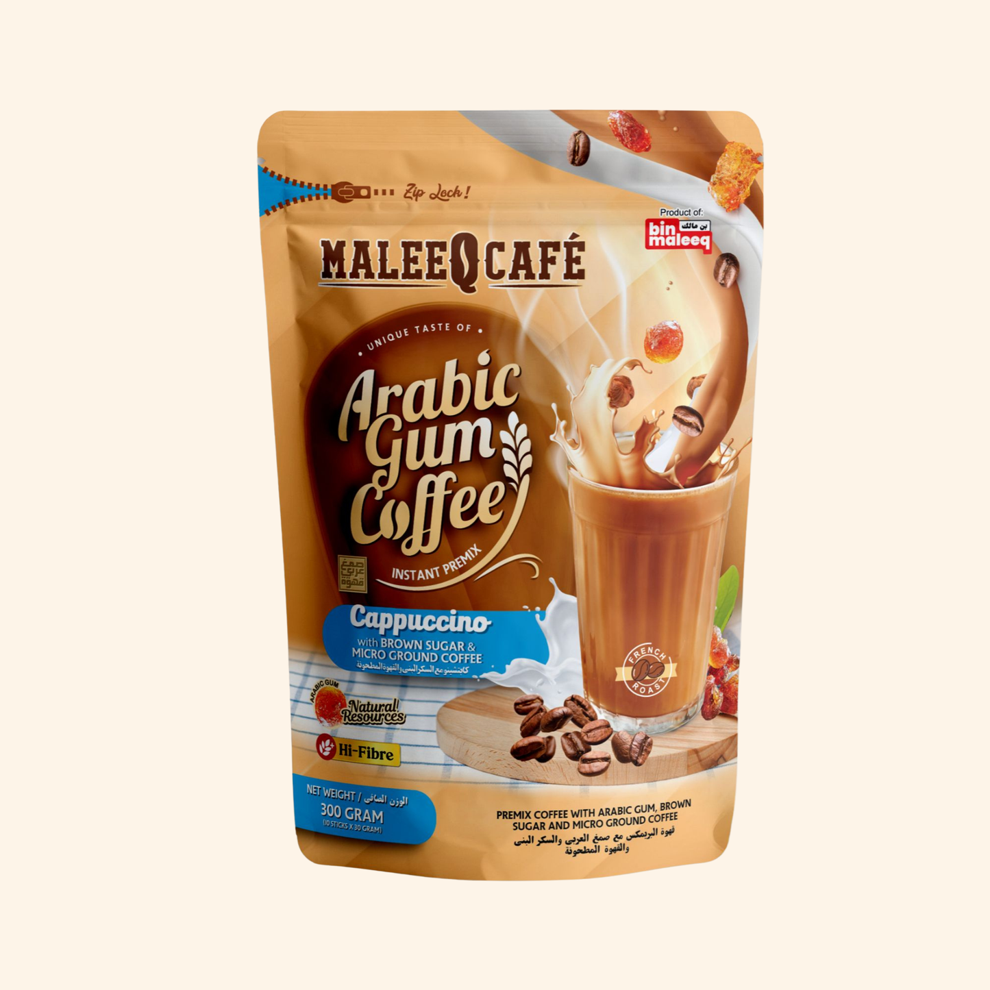 arabic gum coffee, instant coffee premix, flavored instant coffee, hazelnut coffee mix, cappuccino premix, salted caramel coffee, creamy coffee drink, coffee powder mix