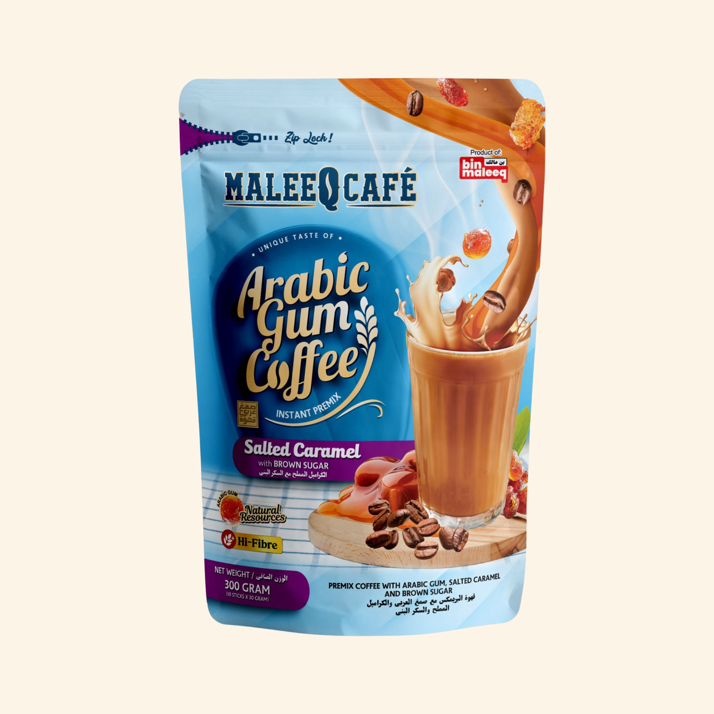 arabic gum coffee, instant coffee premix, flavored instant coffee, hazelnut coffee mix, cappuccino premix, salted caramel coffee, creamy coffee drink, coffee powder mix